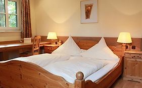 Hotel Zum Harzer